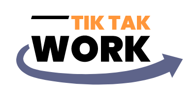 TikTakWork